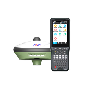 อุปกรณ์สำรวจระดับมืออาชีพ FOIF A70 Pro RTK GPS GNSS ราคาประหยัด ความแม่นยำสูง GNSS RTK Base และเครื่องรับสัญญาณ GNSS 800 ช่อง - Product Image 4