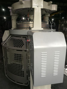 Máquina de tejer Circular, Jersey doble, Terry Fab - Product Image 2