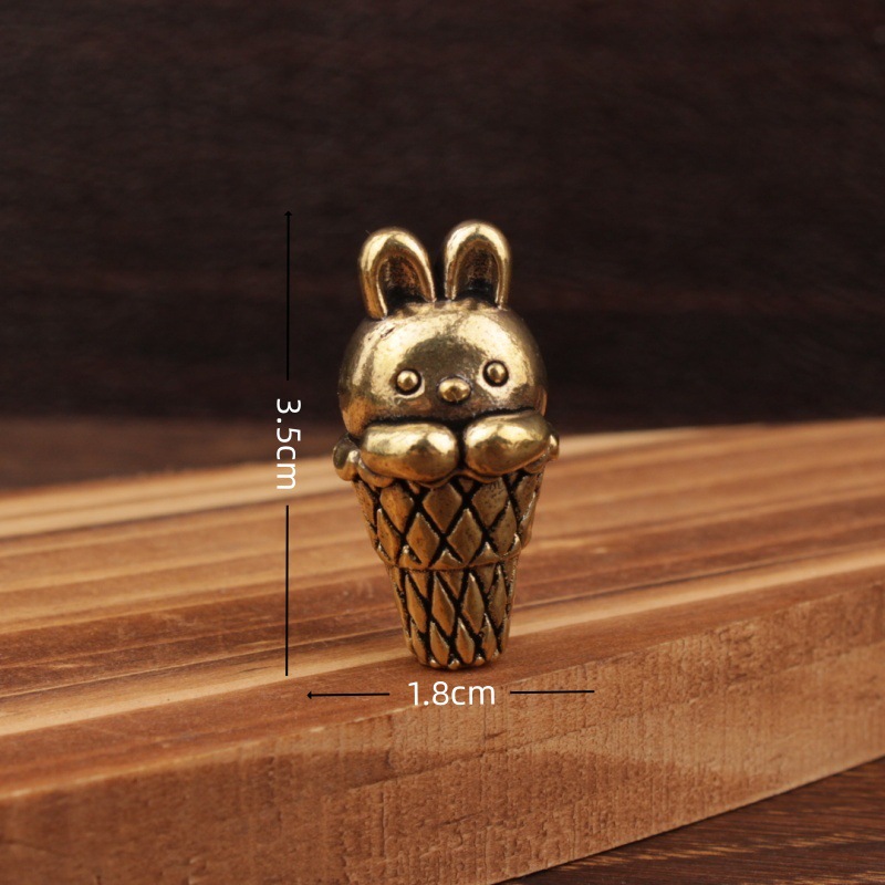 Ice Cream Bunny