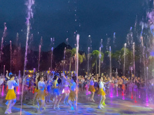 AWS <span class=keywords><strong>Fontaine</strong></span> Jet Eau Laminaire Jet Jeune Vitalité <span class=keywords><strong>Fontaine</strong></span> Sèche - Product Image 5