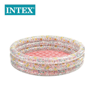 <span class=keywords><strong>INTEX</strong></span> piscine de jeu circulaire pour nourrissons et enfants piscine <span class=keywords><strong>gonflable</strong></span> <span class=keywords><strong>baignoire</strong></span> fond <span class=keywords><strong>gonflable</strong></span> piscine de sable piscine à balles 58427 - Product Image 3