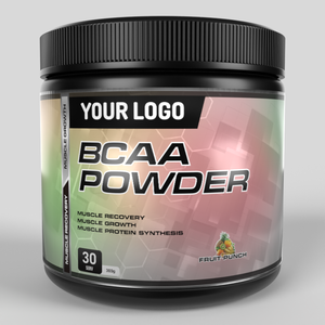 Supplément de <span class=keywords><strong>musculation</strong></span> et de récupération de haute qualité, sous label privé bqa 2:1:1 aminés - Product Image 2