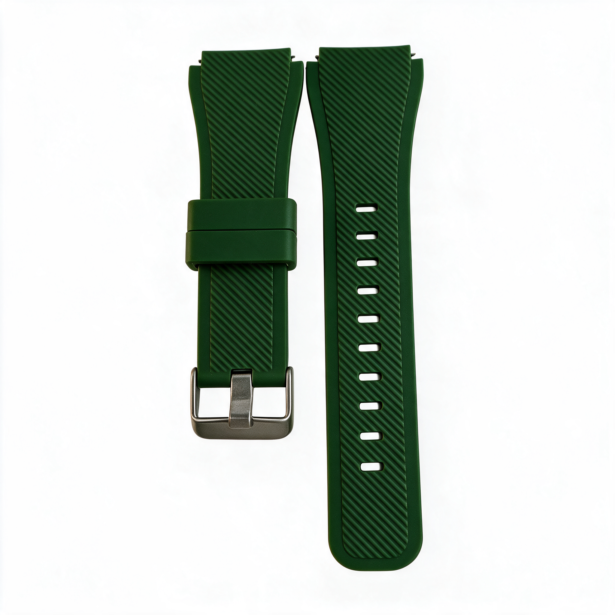 Army green