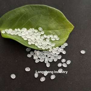 Gránulos de PP Plástico Cerca de Mí, Precio Competitivo por kg, Blanco, Marrón, Negro, Azul, Rojo - Product Image 2