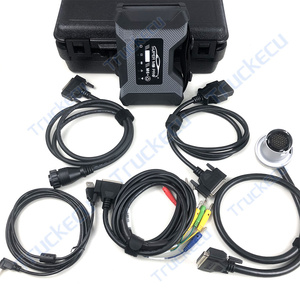 Outil de diagnostic multifonctionnel robuste M6 Super <span class=keywords><strong>MB</strong></span> PRO M6 DoIP sans fil Star XENTRY Multiplexeur Câble LAN Câble OBD 16 broches - Product Image 6