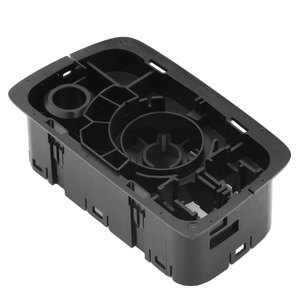 Moule de moulage sous vide en résine <span class=keywords><strong>ABS</strong></span>, PP POM, personnalisé, impression 3D, bricolage, Service de fraisage CNC, 50 pièces - Product Image 2