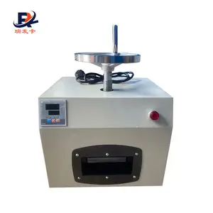 A6 PVC ID Card Press Laminator and Laminating Machine for Office