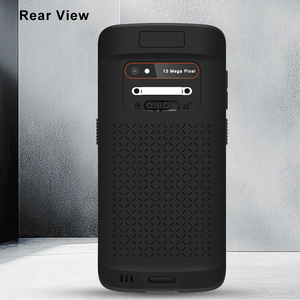 PDA Rugged Protective Case All-inclusive Cover Anti-scratch <b>Accessories</b> F2 Barcode 6.0inch Screen 4+64GB Memory - Product Image 4