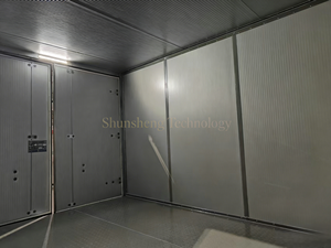 Boîte étanche légère CKD/SKD pour camionnette, panneaux de porte de caisse de camion pour T4 T5 - Product Image 3