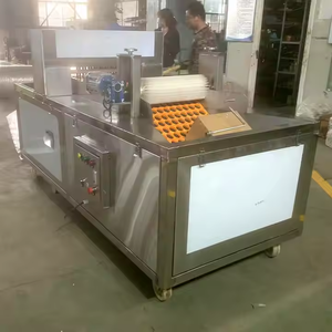 Tự động táo corer đào corer chiết xuất trái cây rỗ Máy Cherry rỗ Máy mận rỗ máy - Product Image 4