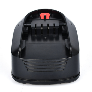 Batterie au lithium <span class=keywords><strong>18V</strong></span> modèle 18650 pour aspirateur et perceuse électrique, batterie solide LiFePO4 à cathode - Product Image 5