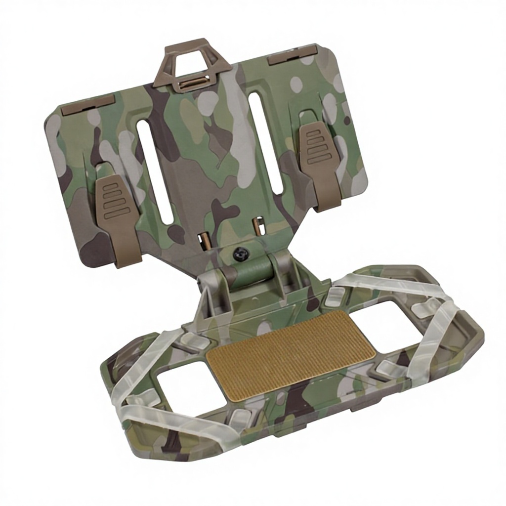 CAMOUFLAGE