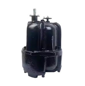 तरल ईंधन तेल डीजल गैसोलीन माप के लिए उच्च परिशुद्धता औद्योगिक प्रवाह मीटर - Product Image 5