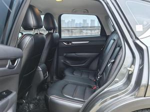 <span class=keywords><strong>MAZDA</strong></span> <span class=keywords><strong>CX5</strong></span> 2024 <span class=keywords><strong>USADO</strong></span>, 2.0L AUTOMÁTICO, 2WD, EDICIÓN COMFORT, 5 PUERTAS, 5 ASIENTOS, SUV DE GASOLINA, 155 CV, INHALACIÓN NATURAL, NEGRO SOBRE NEGRO - Product Image 5