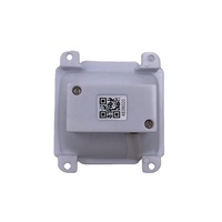 Lector de Códigos de Barras QR Integrado TOTINFO, Sensor CMOS, Compatible con Linux, Garantía de 2 Años, Control de Acceso Inteligente E21W en Stock