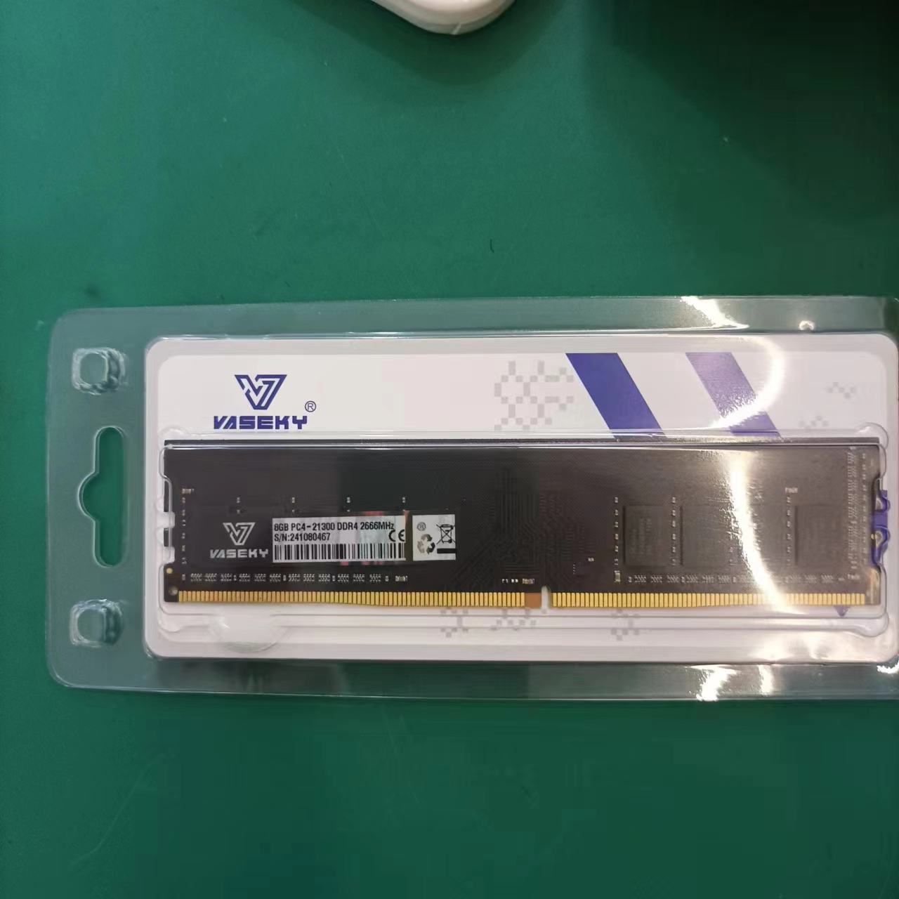 Ddr4 32gb Lexar UDIMM RAM 3200 MHz Memoria RAM, 288-Pin U-DIMM