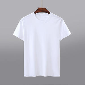 T-shirt pour homme avec col boutonné, sérigraphie personnalisée, t-shirt uni d'été, t-shirt d'entraînement doux et de coupe régulière pour homme - Product Image 5