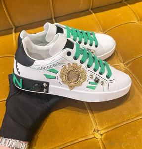 Zapatos de Plataforma Retro de Diseño de Lujo para Hombre y Mujer, Ligeros, Casuales, con Luces, para Parejas, Nuevos y Modernos, para Caminar, Otoño, Verano, Mocasines - Product Image 4