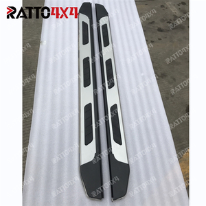 Ratto Offroad 4x4 Pickup Truck Accesorios para automóviles <span class=keywords><strong>Lincoln</strong></span> <span class=keywords><strong>Navigator</strong></span> Estribos para acampar al aire libre - Product Image 2