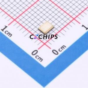 SX3B8.192F0810F30 Crystal (Passive) SMD3225-4P Crystal Oscillator SMD Crystal Oscillator 8.192MHz 10ppm 8pF - Product Image 1