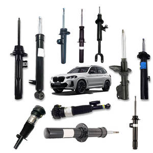 <span class=keywords><strong>Ammortizzatori</strong></span> posteriori anteriori della sospensione dell'aria dell'automobile per il <span class=keywords><strong>BMW</strong></span> X5 M2 F10 F30 <span class=keywords><strong>E39</strong></span> E90 G30 2008 l'ammortizzatore - Product Image 1