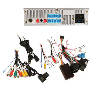 Erisin ES6539B cruscotto autoradio <span class=keywords><strong>per</strong></span> <span class=keywords><strong>DVD</strong></span> Android 14.0 GPS BMW 5er E39 M5 senza fili CarPlay Radio Modulare schermo multimediale - Product Image 5