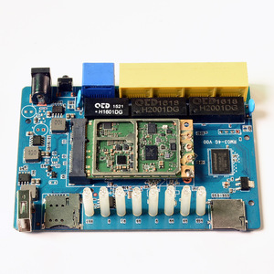 OEM ODM 전체 네트워크 무선 라우터 직접 카드를 <span class=keywords><strong>WiFi</strong></span> 4G 변환 라우터 PCBA 개발 보드
