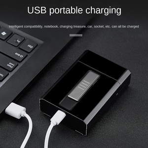 DH9009 Boîte en aluminium de charge de fil de tungstène multifonctionnelle en gros peut contenir 20s en aluminium durable - Product Image 4