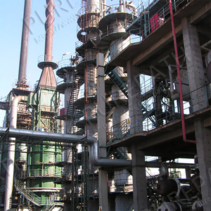 燃料・潤滑油製造新技術大気真空蒸留ユニット販売精製拡張アップグレードに使用 - Product Image 2