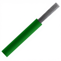 Cable Eléctrico Aislado de PVC BEIDI, Bajo Precio, Conductor de Cobre de un Solo Núcleo, Conexiones Eléctricas para Equipos Industriales