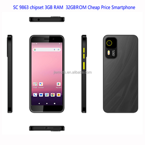 Oem điện thoại thông minh OEM odn tùy chỉnh 2025 mới đến điện thoại di động điện thoại thông minh Điện thoại <span class=keywords><strong>Android</strong></span> điện thoại thông minh ở mức giá thấp Đôi Sim 4 gam di động - Product Image 4