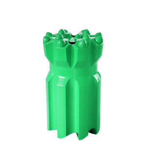 <span class=keywords><strong>T45</strong></span> 89mm Rock khoan <span class=keywords><strong>retrac</strong></span> chủ đề nút khoan bit - Product Image 5