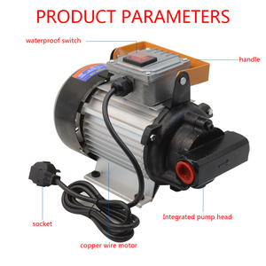 มอเตอร์ไฟฟ้ากระแสตรงแรงดันต่ำ110V 220V 12V <span class=keywords><strong>24V</strong></span> <span class=keywords><strong>ปั๊ม</strong></span><span class=keywords><strong>ดูด</strong></span><span class=keywords><strong>น้ำมัน</strong></span> OEM <span class=keywords><strong>ปั๊ม</strong></span>ส่งน้ำมันหล่อลื่นเกียร์ไฮดรอลิก - Product Image 3