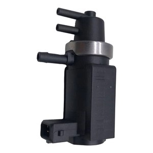 Vanne solénoïde de contrôle de suralimentation Nissan 14956-EB300 14956-EB70B pour remplacement et réparation - Product Image 1