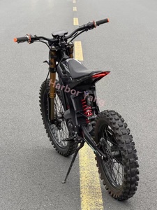 2026 Leopard XE PRO R 74V 60AH 26K Vélo Tout-Terrain Puissant Leopard XE Pro R Nouvelle Arrivée Prix EXW Expédition Directe de l'Usine - Product Image 4