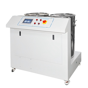 เครื่องทดสอบค่าการนำความร้อนของคอนกรีตแบบอัตโนมัติ - Product Image 1