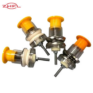 Ensemble de ressorts de tension en métal de haute qualité pour machines à tisser et à tricoter - Product Image 3