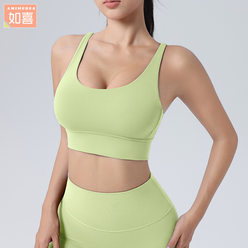 YF074 Light Grass Green