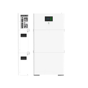 ALL in One Solar Energy <b>Storage</b> System 51.2V 48V 100ah Battery 5kwh Lithium Ion Battery with 5kw - Product Image 6