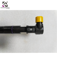 Injecteur de Carburant Common Rail Diesel de Qualité Originale Neuf A6730170021 28387604 pour Moteur Doosan 3.4 Injecteur Delphi