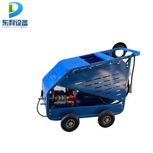 <span class=keywords><strong>Nettoyeur</strong></span> <span class=keywords><strong>haute</strong></span> <span class=keywords><strong>pression</strong></span> professionnel à eau froide, robuste, 350 bars, 15 kW, qualité commerciale, pour le lavage de flotte de camions - Product Image 3