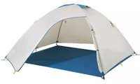 Tente de plage personnalisée avec logo pour 2-3 personnes, tente de camping portable, imperméable, de haute qualité, tente d'extérieur