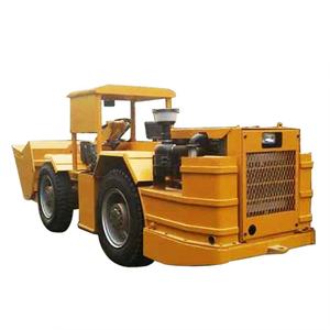WJ-0.6 핫 세일 스쿠프트램 미네로 서브테레니오 중국산 얀타이 광산 기계 판매 - Product Image 1