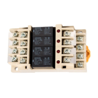 Nouveau module relais PLC G6B-4BND-DC24 d'origine, conforme EPR, certifié CE, en stock dans l'entrepôt
