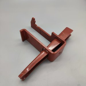 Phụ kiện ván khuôn Bê Tông Tạo thành một mảnh <span class=keywords><strong>waler</strong></span> kẹp/khung cho xây dựng phần cứng ván ép hình thức hệ thống - Product Image 4