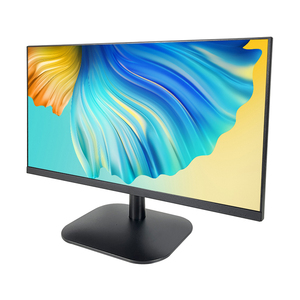 Écran d'ordinateur de bureau <span class=keywords><strong>pas</strong></span> <span class=keywords><strong>cher</strong></span> de 27 <span class=keywords><strong>pouces</strong></span>, 100 75 Hz, panneau IPS, FHD 1K 2K, écran sans cadre, ordinateur intelligent à domicile, moniteur d'ordinateur - Product Image 6