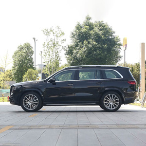<span class=keywords><strong>Mercedes</strong></span>-<span class=keywords><strong>Benz</strong></span> <span class=keywords><strong>GLS</strong></span> 2023 de Lujo, Turbo R20, Techo Solar de Cuero, Alta Calidad, Gasolina, Automático, Volante a la Izquierda, SUV, Venta al por Mayor en China, Bajo Precio - Product Image 4
