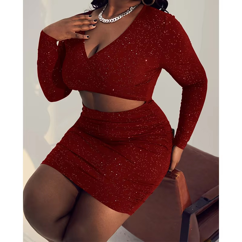 Coral Red
