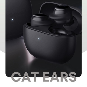 Audífonos Inalámbricos TWS Redmi Buds 3 Lite Versión Juvenil, Novedad 2021 para Xiaomi - Product Image 4