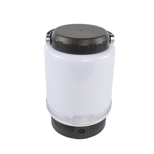 Lampe de Camping Extérieur 1000 Lumen Randonnée Portable Réglage de la Luminosité Led Camping Lanterne S'allume Pour Le Camping - Product Image 1